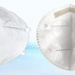 particulate, n95, dustmask, dust k individually folding, non woven facemask yichita95 protective purchase