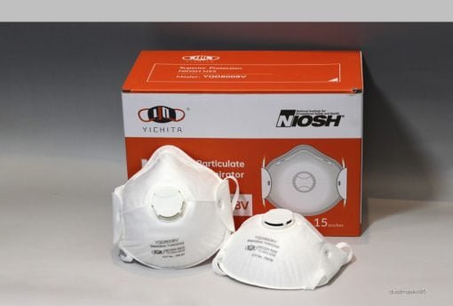 n95facemask, headn95 yqd, n95, cupn95, non woven facemask 8008v dust masks, niosh box view yqd8008v0 albums